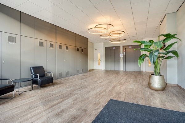 Medium property photo - Kempenaarplaats 38, 5017 DX Tilburg