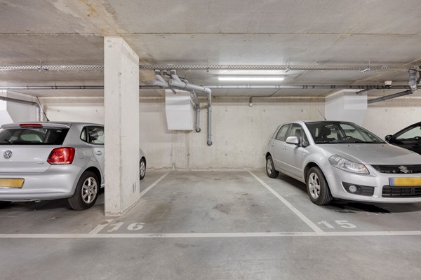 Medium property photo - Kempenaarplaats 38, 5017 DX Tilburg