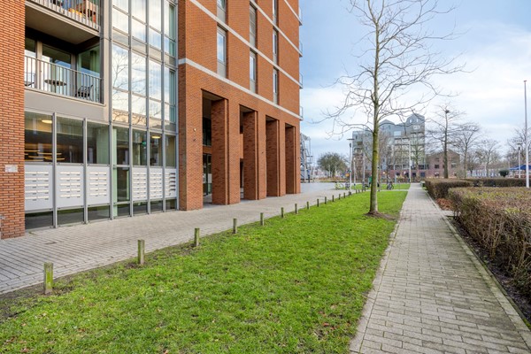 Medium property photo - Kempenaarplaats 38, 5017 DX Tilburg