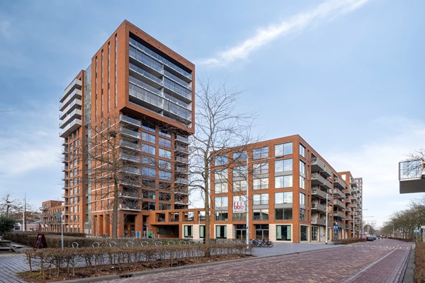 Medium property photo - Kempenaarplaats 38, 5017 DX Tilburg