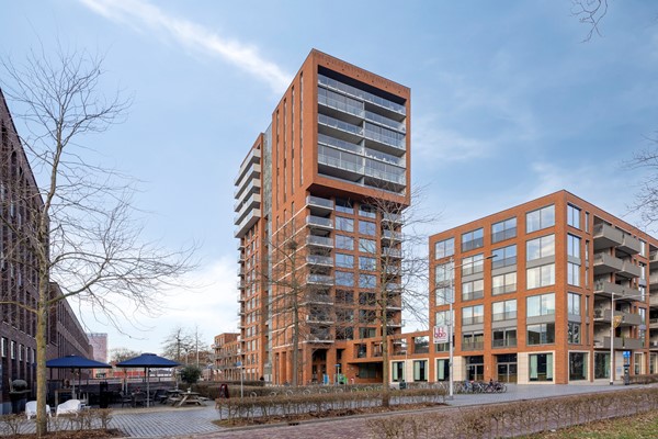 Medium property photo - Kempenaarplaats 38, 5017 DX Tilburg