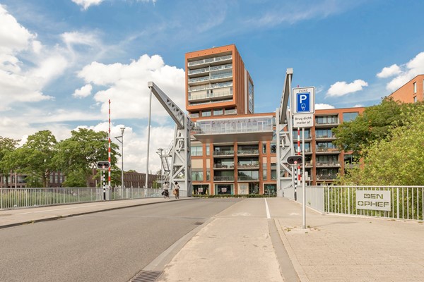 Medium property photo - Kempenaarplaats 38, 5017 DX Tilburg