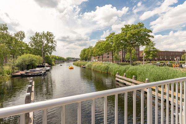 Medium property photo - Kempenaarplaats 38, 5017 DX Tilburg