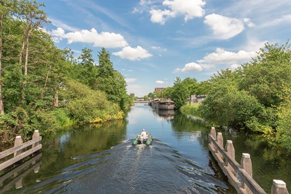 Medium property photo - Kempenaarplaats 38, 5017 DX Tilburg