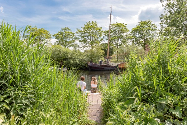 Medium property photo - Kempenaarplaats 38, 5017 DX Tilburg