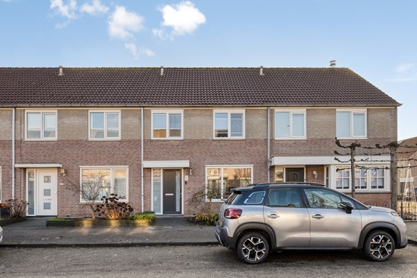 Te koop: Heusdenlaan 18, 5045BN Tilburg