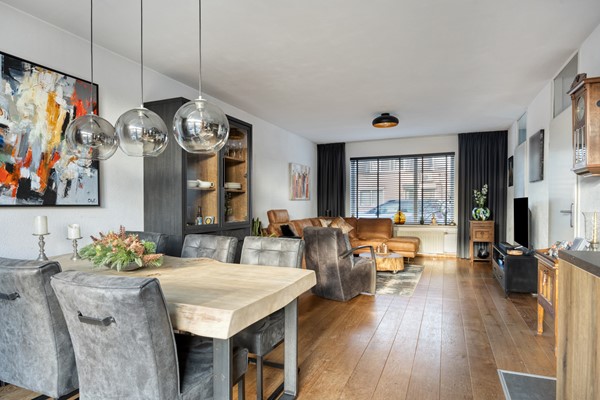 Medium property photo - Heusdenlaan 18, 5045 BN Tilburg
