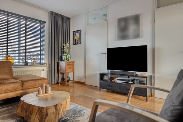 Te koop: Heusdenlaan 18, 5045BN Tilburg