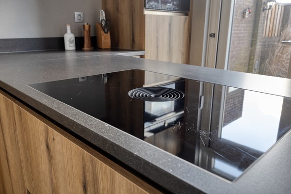 Medium property photo - Heusdenlaan 18, 5045 BN Tilburg