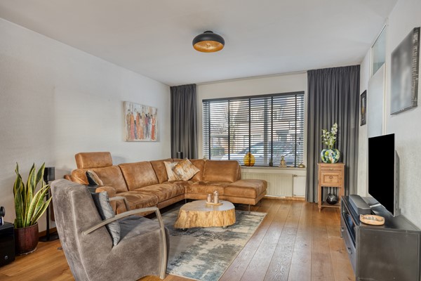 Medium property photo - Heusdenlaan 18, 5045 BN Tilburg