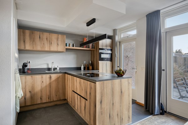 Medium property photo - Heusdenlaan 18, 5045 BN Tilburg