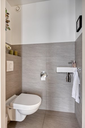 Medium property photo - Heusdenlaan 18, 5045 BN Tilburg