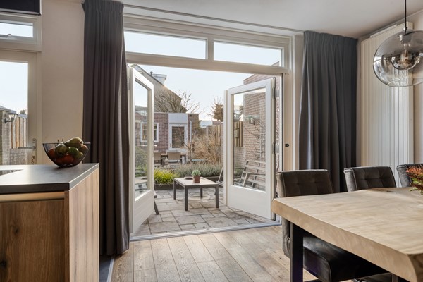 Medium property photo - Heusdenlaan 18, 5045 BN Tilburg