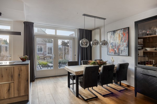 Medium property photo - Heusdenlaan 18, 5045 BN Tilburg