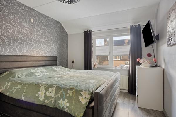 Medium property photo - Heusdenlaan 18, 5045 BN Tilburg