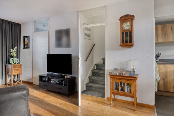 Medium property photo - Heusdenlaan 18, 5045 BN Tilburg