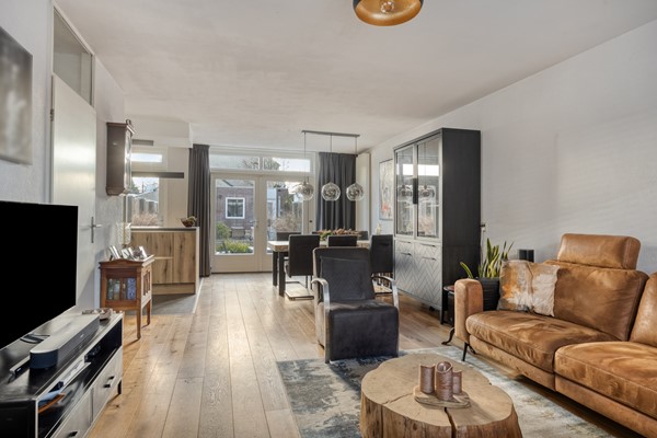 Te koop: Heusdenlaan 18, 5045BN Tilburg