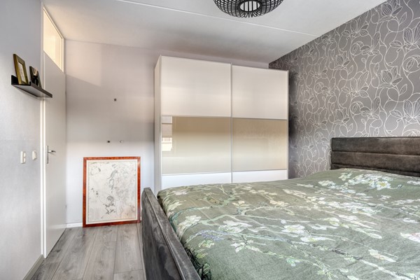 Medium property photo - Heusdenlaan 18, 5045 BN Tilburg