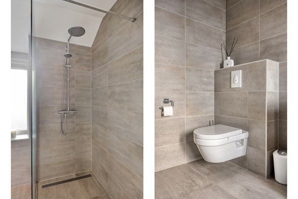 Medium property photo - Heusdenlaan 18, 5045 BN Tilburg