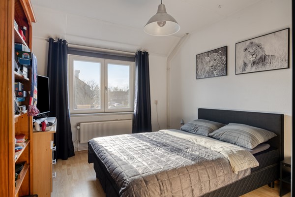 Medium property photo - Heusdenlaan 18, 5045 BN Tilburg