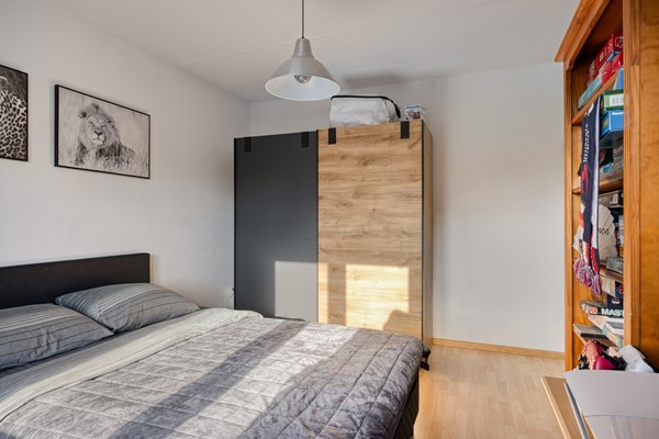 Medium property photo - Heusdenlaan 18, 5045 BN Tilburg