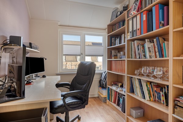 Medium property photo - Heusdenlaan 18, 5045 BN Tilburg