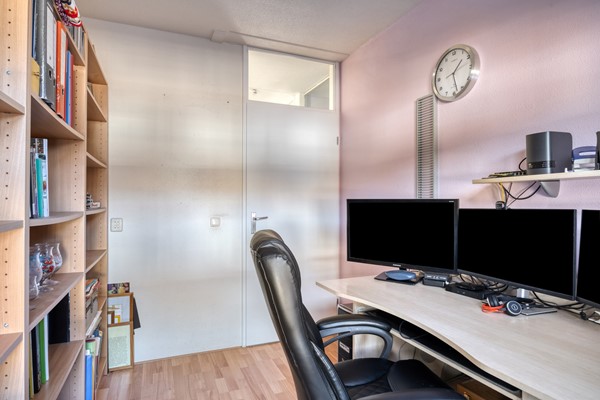 Medium property photo - Heusdenlaan 18, 5045 BN Tilburg