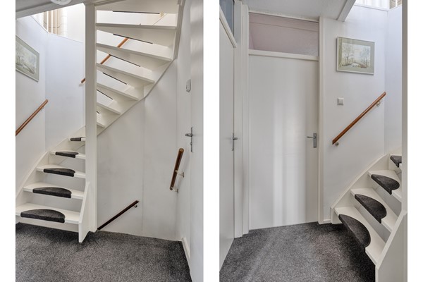 Medium property photo - Heusdenlaan 18, 5045 BN Tilburg