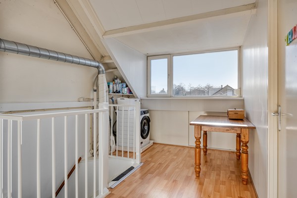 Medium property photo - Heusdenlaan 18, 5045 BN Tilburg