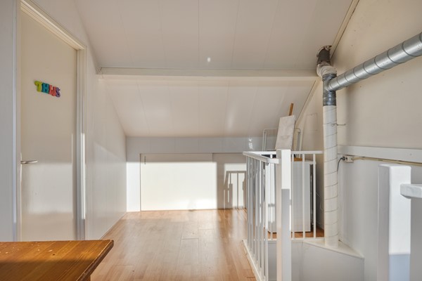 Medium property photo - Heusdenlaan 18, 5045 BN Tilburg