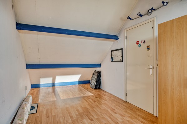 Medium property photo - Heusdenlaan 18, 5045 BN Tilburg