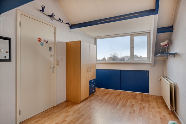 Medium property photo - Heusdenlaan 18, 5045 BN Tilburg