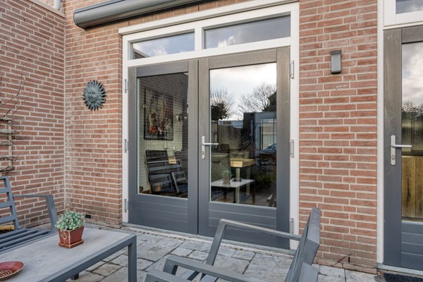Medium property photo - Heusdenlaan 18, 5045 BN Tilburg
