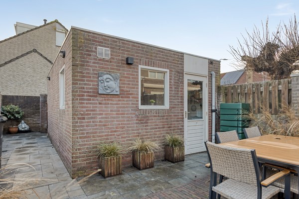 Medium property photo - Heusdenlaan 18, 5045 BN Tilburg