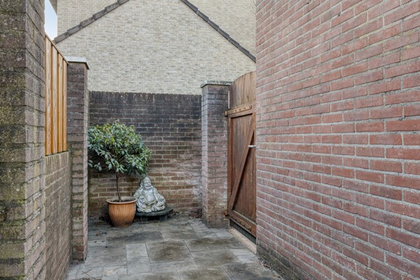 Medium property photo - Heusdenlaan 18, 5045 BN Tilburg