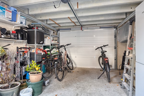 Medium property photo - Heusdenlaan 18, 5045 BN Tilburg