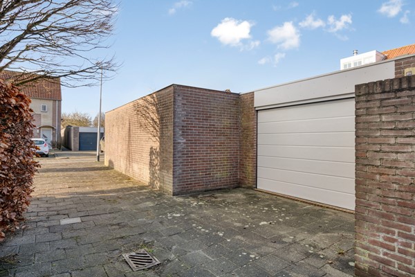 Medium property photo - Heusdenlaan 18, 5045 BN Tilburg