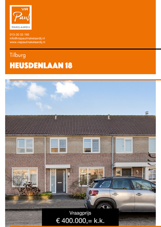 Brochure preview - brochure