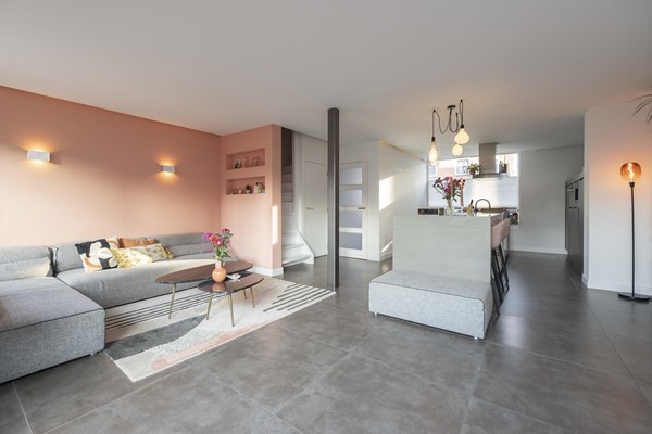 Te koop: Prinsenhoeven 23, 5017GC Tilburg