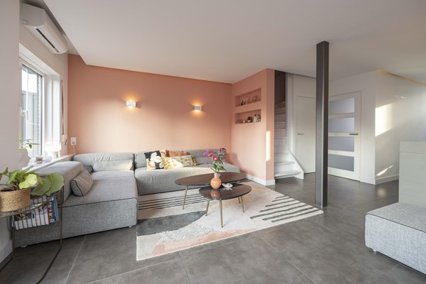 Te koop: Prinsenhoeven 23, 5017GC Tilburg