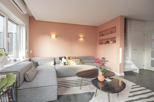 Medium property photo - Prinsenhoeven 23, 5017 GC Tilburg