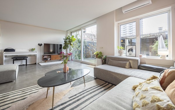 Medium property photo - Prinsenhoeven 23, 5017 GC Tilburg