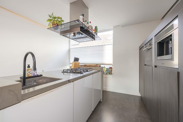 Medium property photo - Prinsenhoeven 23, 5017 GC Tilburg