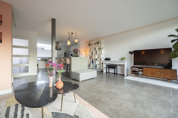 Medium property photo - Prinsenhoeven 23, 5017 GC Tilburg