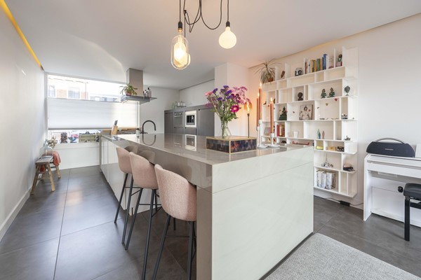 Medium property photo - Prinsenhoeven 23, 5017 GC Tilburg