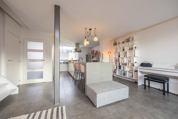 Medium property photo - Prinsenhoeven 23, 5017 GC Tilburg