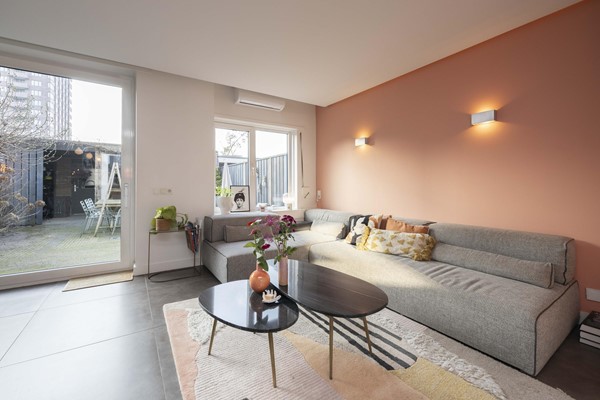 Medium property photo - Prinsenhoeven 23, 5017 GC Tilburg