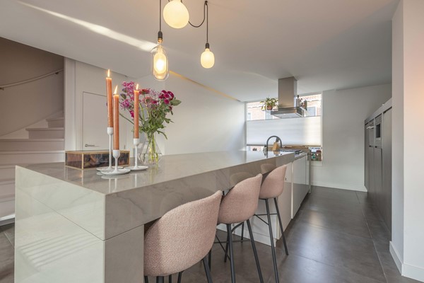 Medium property photo - Prinsenhoeven 23, 5017 GC Tilburg