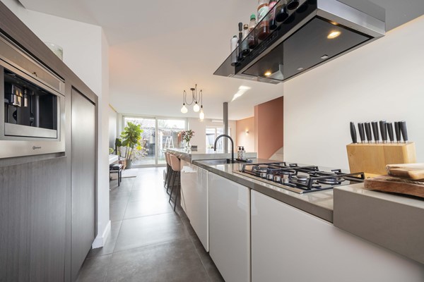 Medium property photo - Prinsenhoeven 23, 5017 GC Tilburg