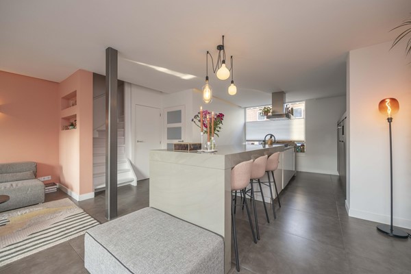 Medium property photo - Prinsenhoeven 23, 5017 GC Tilburg